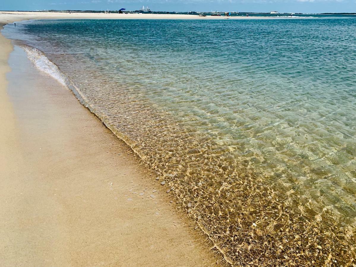 Inn On Turner Beaufort Esterno foto
